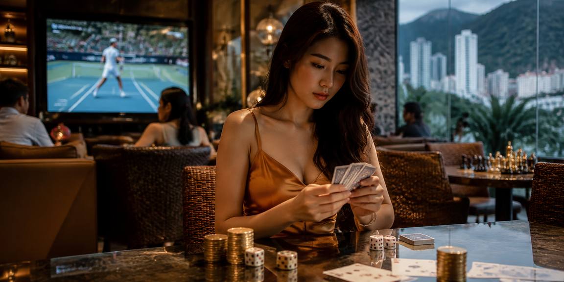 ricbet mobile gaming
