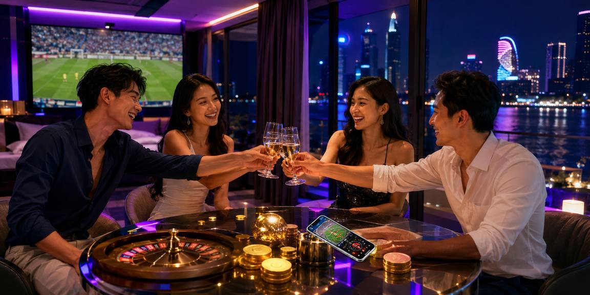 ricbet Cài ứng dụng ricbet – sảnh chơi gọn trong túi