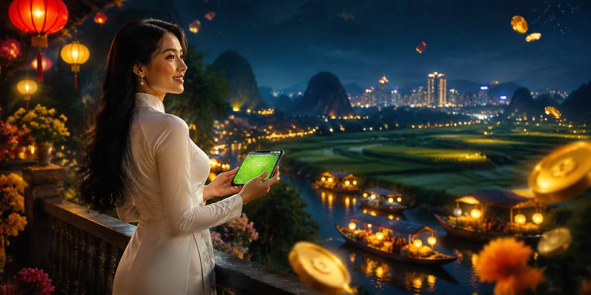 ricbet Tại sao chúng tôi làm ricbet theo cách này