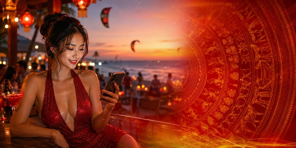 ricbet Trải Nghiệm Di Động