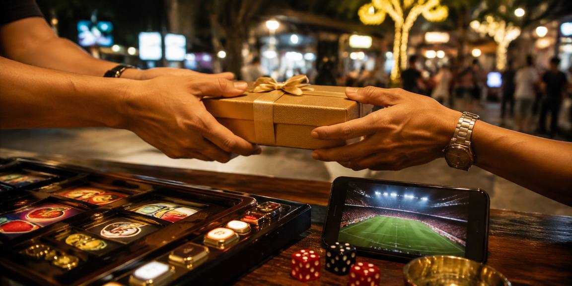 ricbet Câu Hỏi Điều Khoản